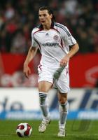 Fussball 1. Bundesliga:1.FC Nuernberg - Bayern Muenchen