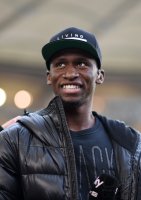 Fussball  1. Bundesliga  14/15: Antonio Ruediger (VfB Stuttgart)