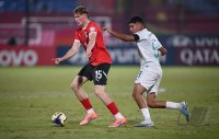 Fussball, Junioren U 17 WM 2025 Neuseeland  - Oesterreich , Gruppe L
