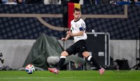 Fussball International Qualifikation WM 2026
Deutschland - Luxenburg