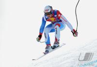 Ski Alpin  Herren  Abfahrt  Kitzbuehel 2009