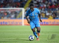 Fussball UEFA Nations League: Italien - Ungarn