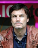 Fussball 1. Bundesliga :  Thomas Helmer