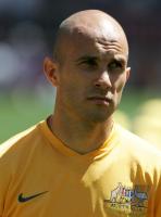 Fussball WM 2006: Australien - Japan