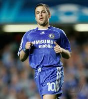 Fussball Champions League FC Chelsea  - FC Liverpool