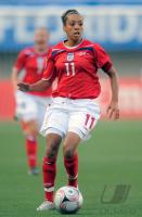 Fussball Frauen FIFA U 20  WM  2008      Vorrunde 