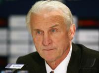 Fussball  International UEFA Cup  VfB Stuttgart  - Schachtjor Donezk