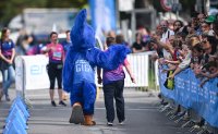 Laufen / Leichtathletik Stadtlauf / Erbelauf 2025