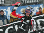 Ski Alpin; Riesenslalom Aspen Damen