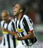 Fussball International, Juventus Turin