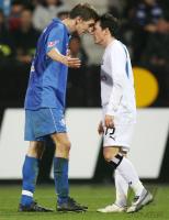 Fussball, 1. Bundesliga: Bochum - Hamburg