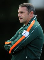 Fussball 1. Bundesliga, Testspiel: Werder Bremen - SV Meppen