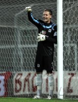 Fussball Regionalliga Sued 2011/2012:  Vitus Eicher (U23 TSV 1860 Muenchen)