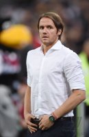 Fussball EM 2016 Quali:  Deutschland - Irland