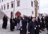 Ordenstag 2015 in Rottenburg