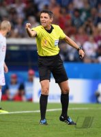 FUSSBALL WM 2018 Vorrunde Portugal - Spanien