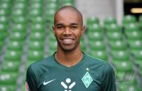 Fussball: 1. Bundesliga, Saison 2010/2011, SV Werder Bremen, NALDO