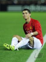 FIFA Club WM Japan 2008 Finale: Liga de Quito - Manchester United