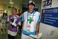 Fussball International  U 17 Weltmeisterschaft