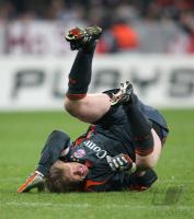 Campions League FC Bayern Muenchen - Real Madrid 