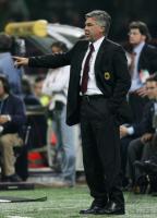 Fussball International International Seria A