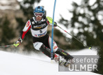 Ski Alpin;  Slalom Herren  Wengen