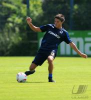 2. Fussball Bundesliga: Aleksandar Ignjovski  (1860 Muenchen)