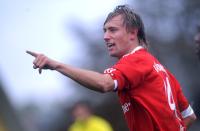 Fussball 3. Bundesliga:  FC Bayern Muenchen II - VfL Osnabrueck