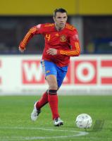 Fussball Internationales Freundschaftsspiel AUT - SPA