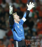 Fussball INTERNATIONAL  EURO 2004