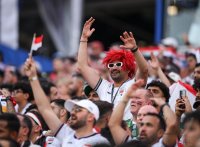 Fussball WM 2026 Vorrunde: Norwegen - Irak