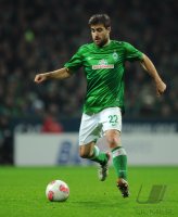 Fussball 1. Bundesliga Saison 12/13: Werder Bremen - Fortuna Duesseldorf