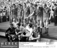Fussball DFB-Pokal
