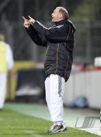 Fussball  International Nationalmannschaft U21