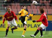 Fussball International  Club WM  Sepahan - Urawa Reds