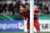 Fussball Nationalmannschaft: Rene Adler (GER)