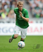 Fussball 1. Bundesliga, Saison 2011/2012: Werder Bremen - Kaiserslautern