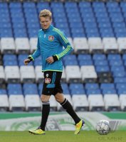 Fussball CHL  Saison 2011/2012:  FC Chelsea London - Bayer Leverkusen