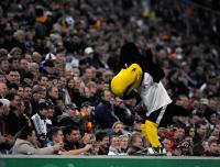 Fussball WM-Qualifikation: Deutschland - Wales