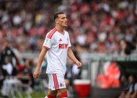 Fussball  DFB Pokal 1. Runde  26/27   24.08.2026 FC Wuerzburger Kickers - 1. FC Koeln