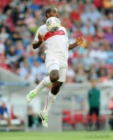 Fussball Europa League Saison 2013/2014: VfB Stuttgart - HNK Rijeka