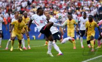 Fussball WM 2026 Vorrunde: England - Ghana