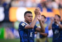 Fussball WM 2026 Sechzehntelfinale: Frankreich - Schweden