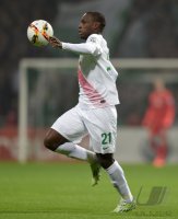 Fussball DFB Pokal, 2. Hauptrunde 2015/2016: SV Werder Bremen - 1. FC Koeln