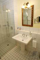 Hotel Milser, Quartier der italienischen Nationalmannschaft