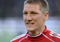 Fussball 1. Bundesliga, Saison 2011/2012: Bastian Schweinsteiger (FC Bayern Muenchen)