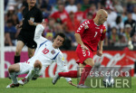 Fussball INTERNATIONAL  EURO 2004 Tschechien - Dnemark im Stadion Dragao in Porto 27.06.2004