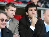 Fussball Schweizer Super League  Grasshopper  Zuerich - FC Basel