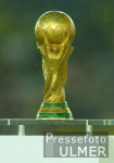 FUSSBALL Weltmeisterschaft  WM-Pokal