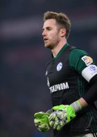 Fussball  1.Bundesliga   Saison 17/18: FC Bayern Muenchen - FC Schalke 04